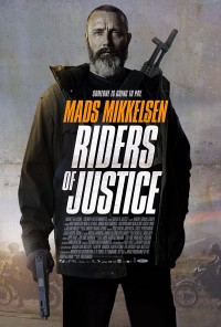 Kỵ Sĩ Công Lý - Riders of Justice (2021)