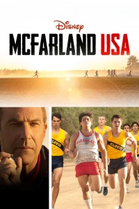 Trường Mcfarland, Hoa Kỳ - McFarland, USA (2015)